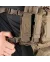 Training Mini Rig® – minimalistyczny chest rig taktyczny | Cordura