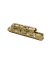 CRC 1U020B – Łoże do AK-74 / AKM / Jack z nakładką gazową | Cerakote