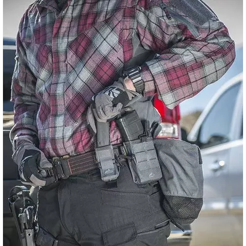 COMPETITION Rapid Pistol Pouch® – ładownica pistoletowa MOLLE/PALS