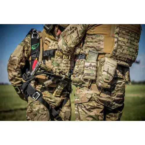 Speed Reload® Pistol – Ładownica pistoletowa na  MOLLE/PALS