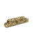 CRC 1U020B – Łoże do AK-74 / AKM / Jack z nakładką gazową | Cerakote