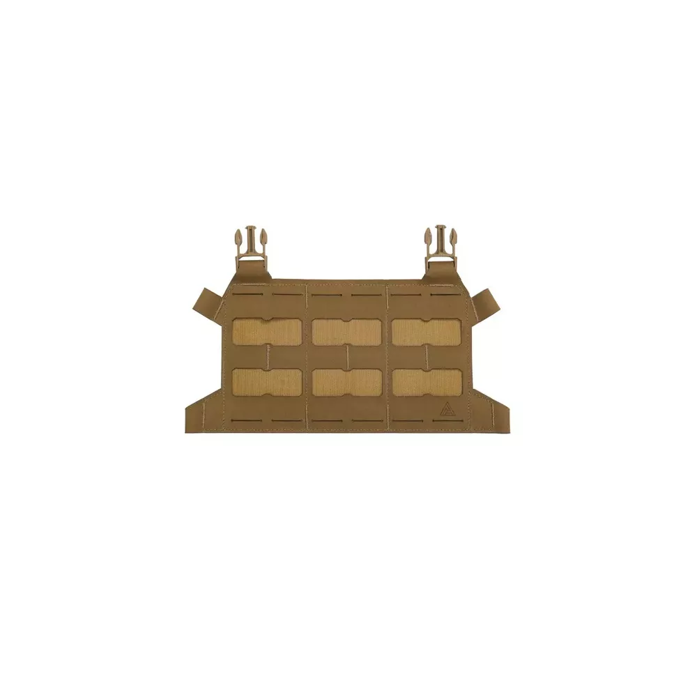 Skeletonized Plate Carrier Flap – Panel Przedni MOLLE do Kamizelek Direct Action Skeletonized Plate Carrier Flap – Panel Przedni MOLLE do Kamizelek Direct Action