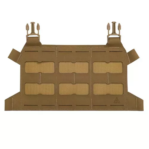 Skeletonized Plate Carrier Flap – Panel Przedni MOLLE do Kamizelek Direct Action