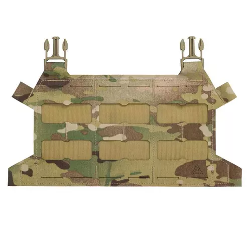 Skeletonized Plate Carrier Flap – Panel Przedni MOLLE do Kamizelek Direct Action