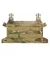 Skeletonized Plate Carrier Flap – Panel Przedni MOLLE do Kamizelek Direct Action