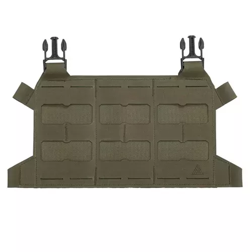 Skeletonized Plate Carrier Flap – Panel Przedni MOLLE do Kamizelek Direct Action