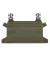 Skeletonized Plate Carrier Flap – Panel Przedni MOLLE do Kamizelek Direct Action